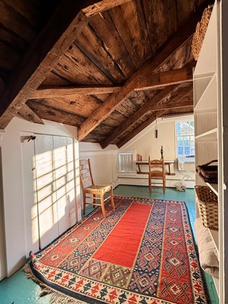 Truro, South Pamet Cape Cod vacation rental - Bedroom 6