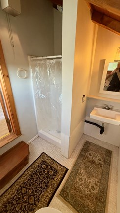 Truro, South Pamet Cape Cod vacation rental - Bedroom 5 Bath
