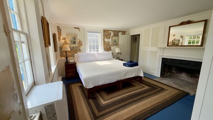 Truro, South Pamet Cape Cod vacation rental - Bedroom 3