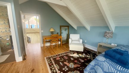 Truro, South Pamet Cape Cod vacation rental - Bedroom 2