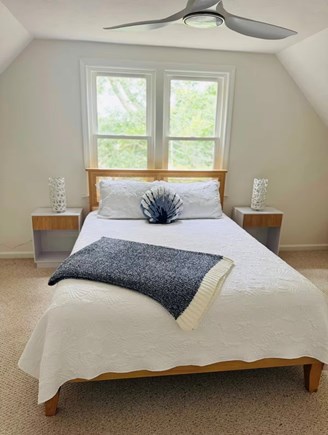 Mashpee Cape Cod vacation rental - 2nd floor- queen bedroom