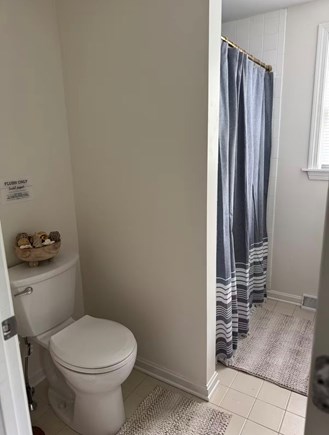 Mashpee Cape Cod vacation rental - 2nd floor full bathroom