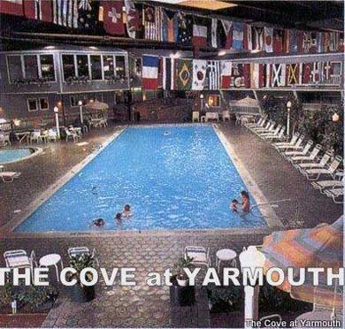 West Yarmouth Cape Cod vacation rental - Yarmouth Vacation Rental ID 4108
