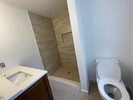 Yarmouth Port Cape Cod vacation rental - BATHROOM 1 (Primary Room Renovation Update)