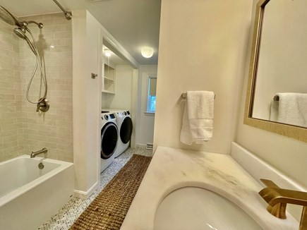 Yarmouth Port Cape Cod vacation rental - BATH 2 - ALL BRAND NEW!