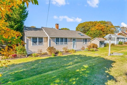 Popponesset Cape Cod vacation rental - Family-friendly neighborhood