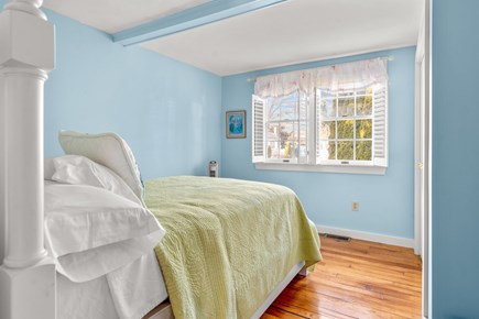 Popponesset Cape Cod vacation rental - Bedroom 2