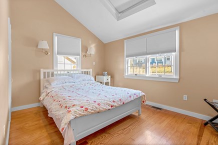 Popponesset Cape Cod vacation rental - Primary Bedroom