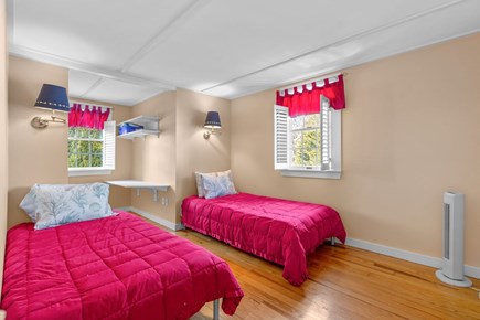 Popponesset Cape Cod vacation rental - Bedroom 3