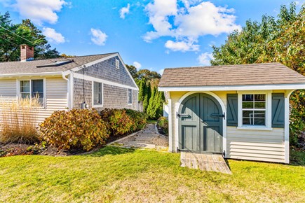 Popponesset Cape Cod vacation rental - 