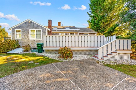 Popponesset Cape Cod vacation rental - 