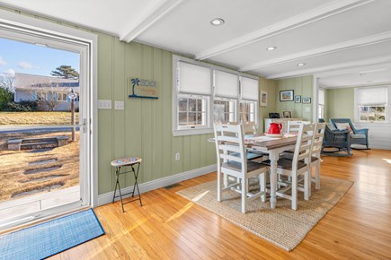 Popponesset Cape Cod vacation rental - 