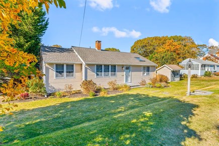 Popponesset, Mashpee Cape Cod vacation rental - 39 Cordwood Ave