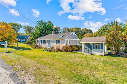 Popponesset, Mashpee Cape Cod vacation rental - 39 Cordwood Ave