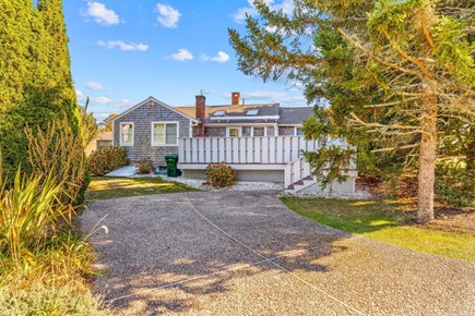 Popponesset, Mashpee Cape Cod vacation rental - 39 Cordwood Ave