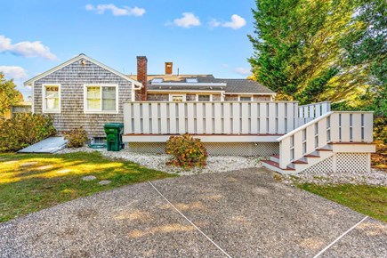 Popponesset, Mashpee Cape Cod vacation rental - 39 Cordwood Ave