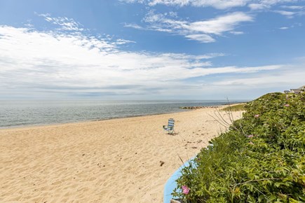 Popponesset, Mashpee Cape Cod vacation rental - Beach