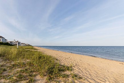 Popponesset, Mashpee Cape Cod vacation rental - Beach
