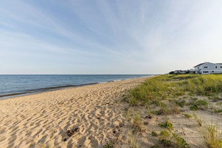 Popponesset, Mashpee Cape Cod vacation rental - Beach