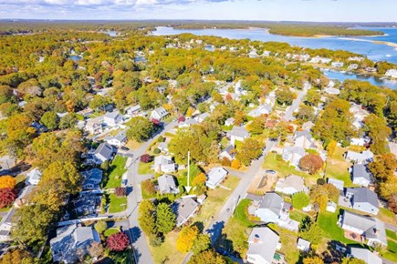 Popponesset, Mashpee Cape Cod vacation rental - 39 Cordwood Ave