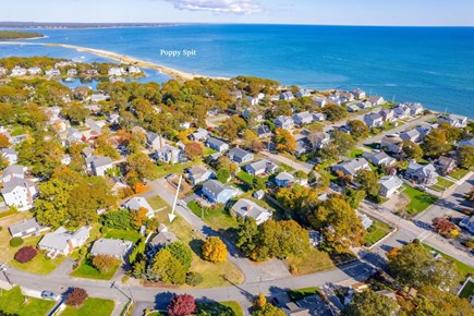 Popponesset, Mashpee Cape Cod vacation rental - 39 Cordwood Ave