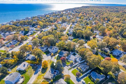 Popponesset, Mashpee Cape Cod vacation rental - 39 Cordwood Ave