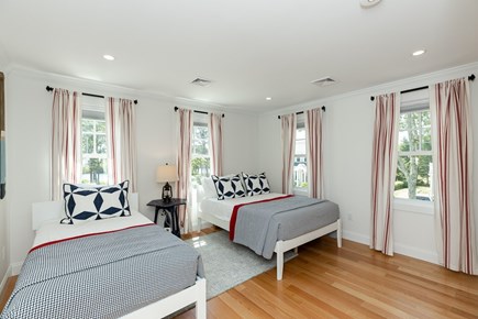 Popponesset Cape Cod vacation rental - Bedroom 3