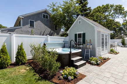 Popponesset Cape Cod vacation rental - 