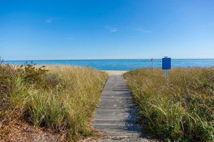 Popponesset Cape Cod vacation rental - 