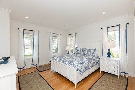Popponesset, Mashpee Cape Cod vacation rental - 1st Floor Primary