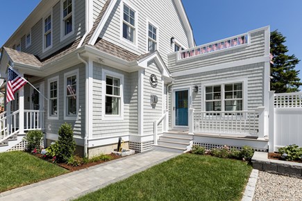 Popponesset, Mashpee Cape Cod vacation rental - 18 Menemsha Road
