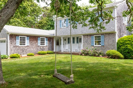 Centerville, Firefly Landing Cape Cod vacation rental - 