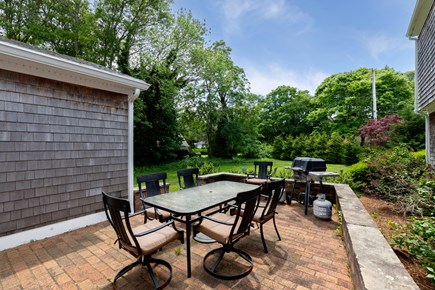 Centerville, Firefly Landing Cape Cod vacation rental - 