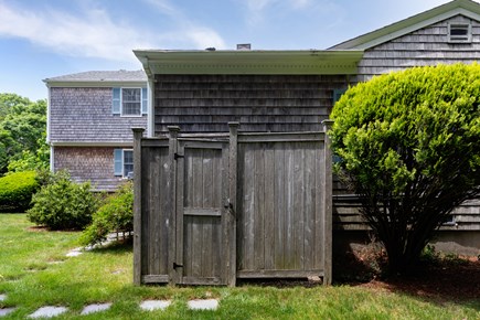 Centerville, Firefly Landing Cape Cod vacation rental - 