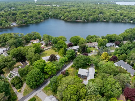 Centerville, Firefly Landing Cape Cod vacation rental - 