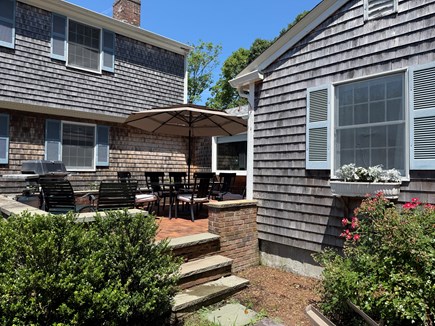 Centerville, Firefly Landing Cape Cod vacation rental - 