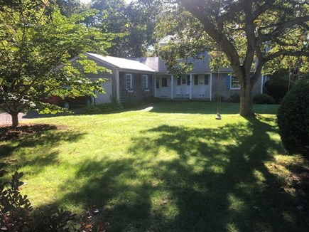 Centerville, Firefly Landing Cape Cod vacation rental - Quiet Centerville neighborhood setting at Firefly Landing.