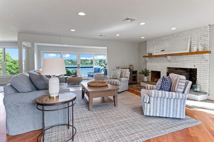 Eastham Cape Cod vacation rental - 