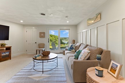 Eastham Cape Cod vacation rental - Water views from here too!