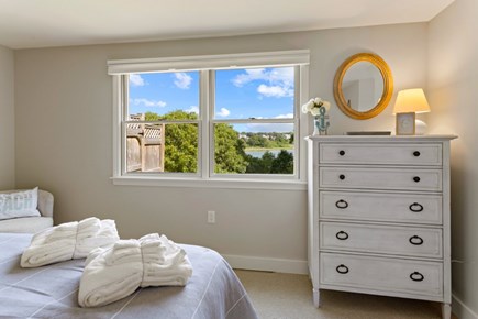 Eastham Cape Cod vacation rental - Water views here too!
