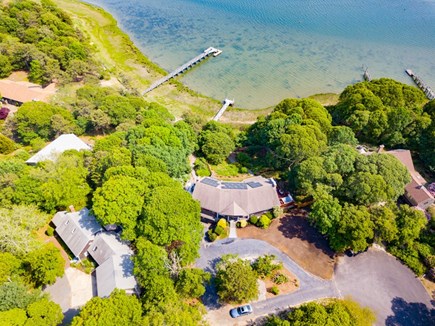 Eastham Cape Cod vacation rental - 