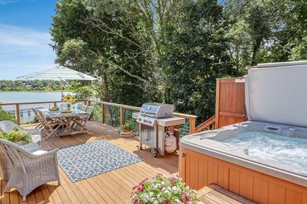 Eastham Cape Cod vacation rental - 