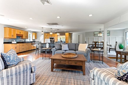 Eastham Cape Cod vacation rental - 