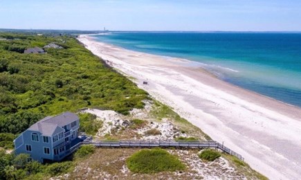 East Sandwich Cape Cod vacation rental - You are out of the way ...here is Sandwich