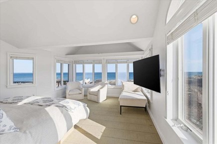 East Sandwich Cape Cod vacation rental - Wake up to the ocean