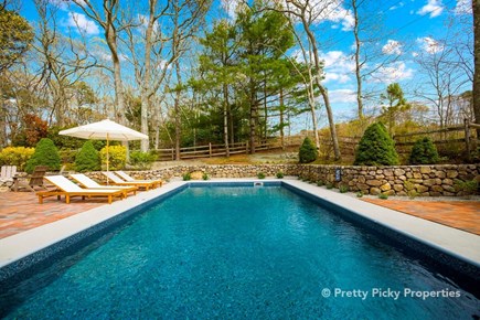 Barnstable Cape Cod vacation rental - Perfect for pool games