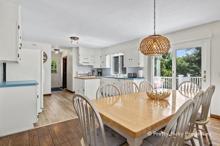 South Chatham Cape Cod vacation rental - 