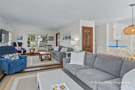 South Chatham Cape Cod vacation rental - 