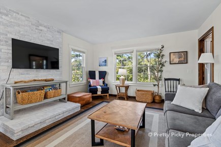 South Chatham Cape Cod vacation rental - 