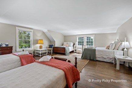 South Chatham Cape Cod vacation rental - 